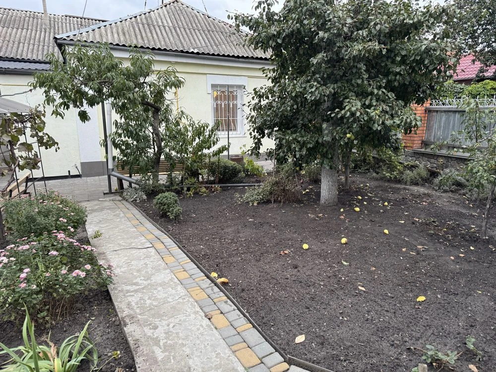 Apartment for sale in the city center of Bila Tserkva with a large