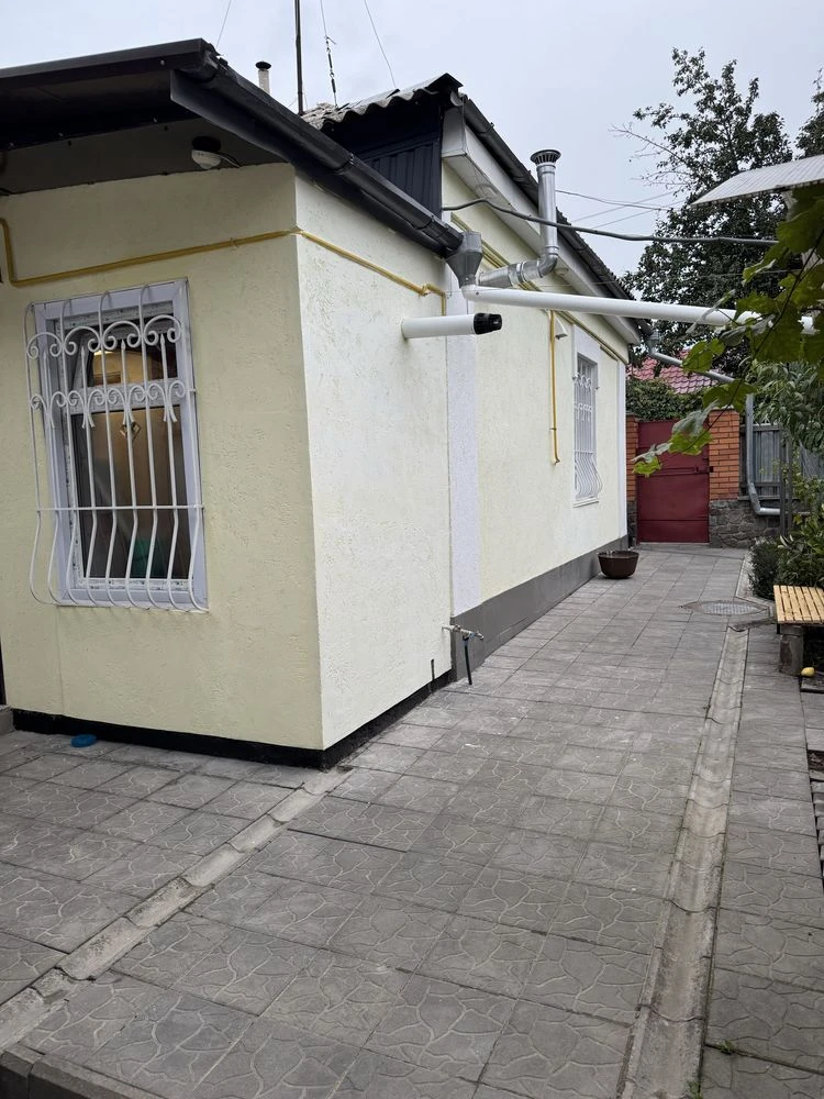 Apartment for sale in the city center of Bila Tserkva with a large