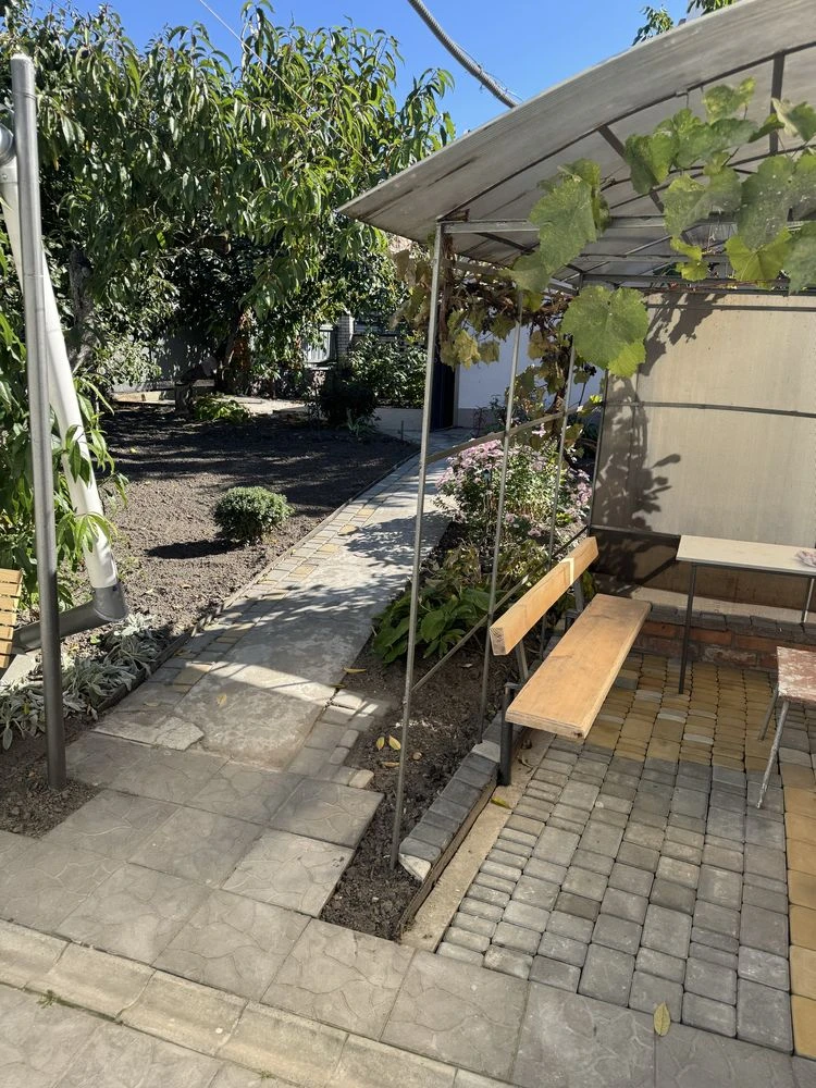 Apartment for sale in the city center of Bila Tserkva with a large