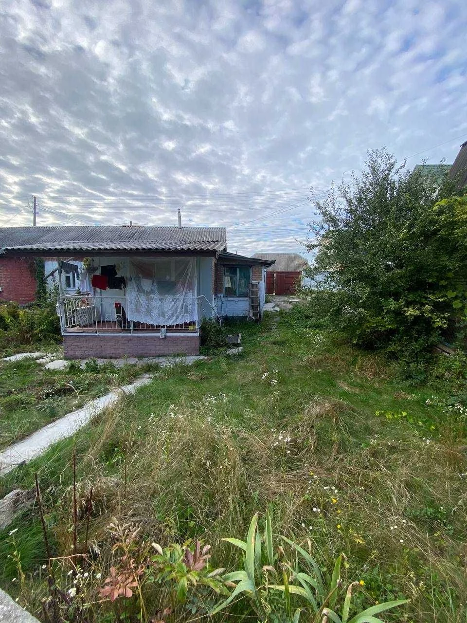 Продаж частини будинка Центр, р-н Укртелекома