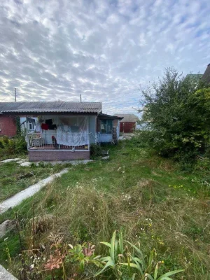 Продаж частини будинка Центр, р-н Укртелекома