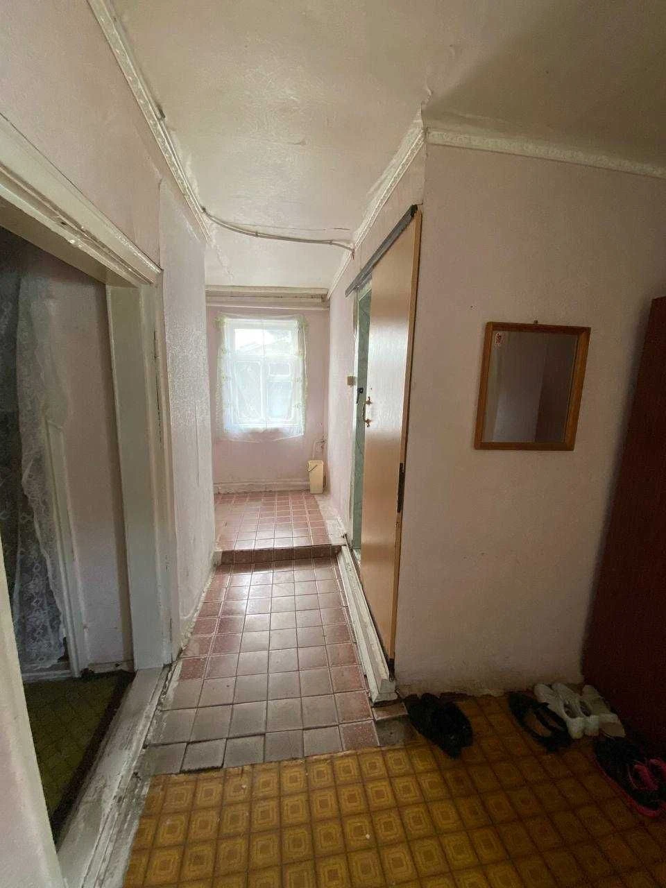 Продаж частини будинка Центр, р-н Укртелекома