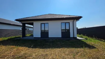 Sale of a detached house (new construction) on Військбуді, WITHOUT КО