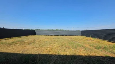 Sale of a detached house (new construction) on Військбуді, WITHOUT КО