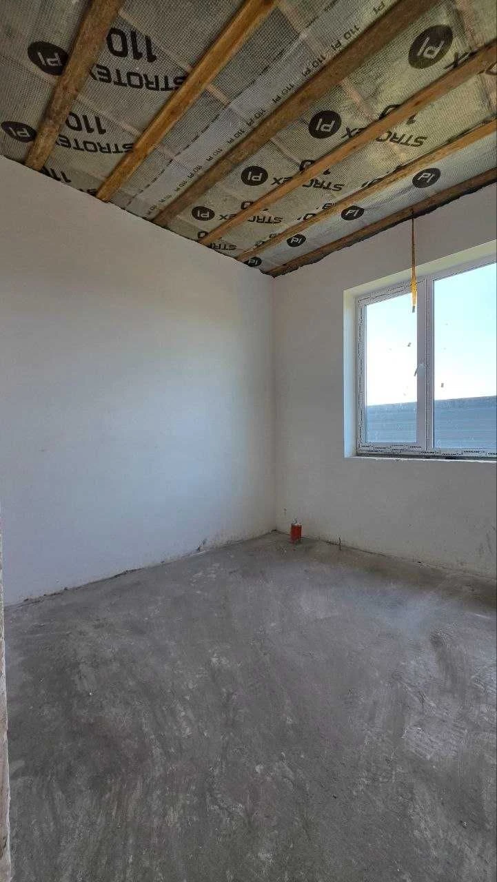 Sale of a detached house (new construction) on Військбуді, WITHOUT КО