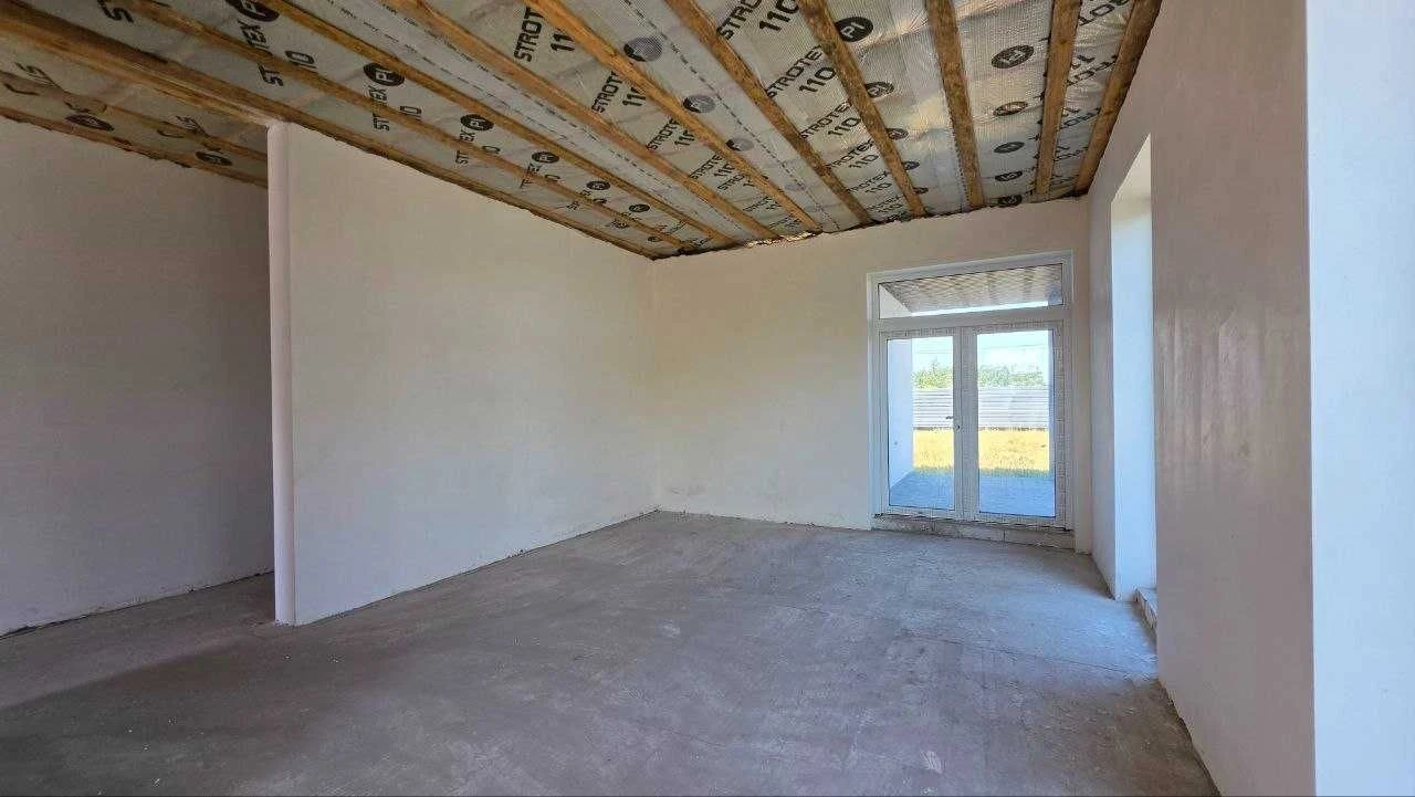 Sale of a detached house (new construction) on Військбуді, WITHOUT КО