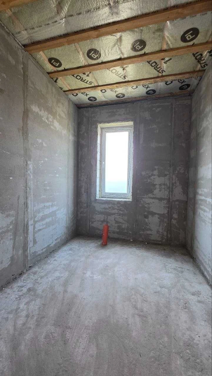 Sale of a detached house (new construction) on Військбуді, WITHOUT КО