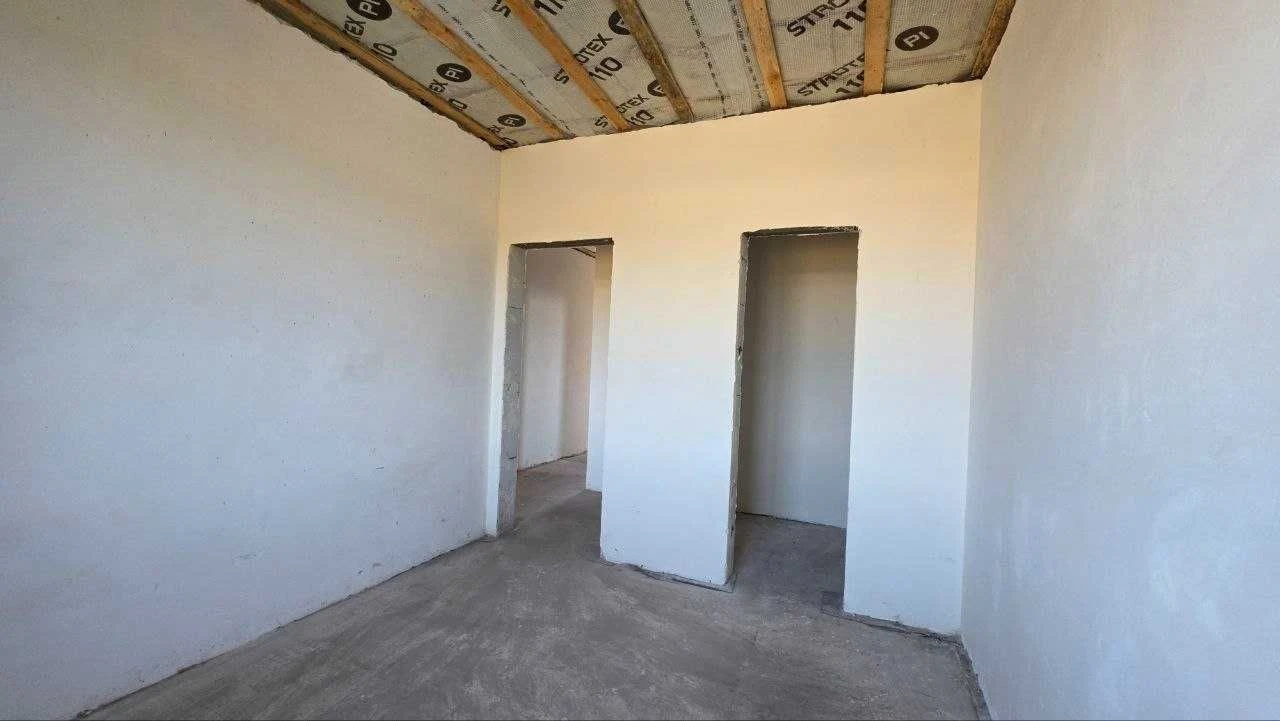 Sale of a detached house (new construction) on Військбуді, WITHOUT КО