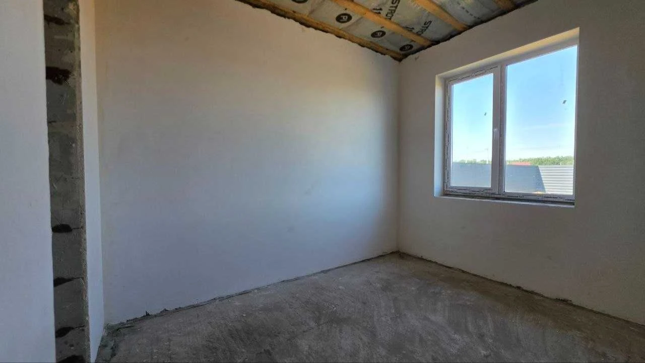 Sale of a detached house (new construction) on Військбуді, WITHOUT КО