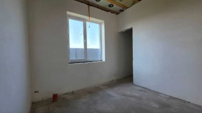 Sale of a detached house (new construction) on Військбуді, WITHOUT КО