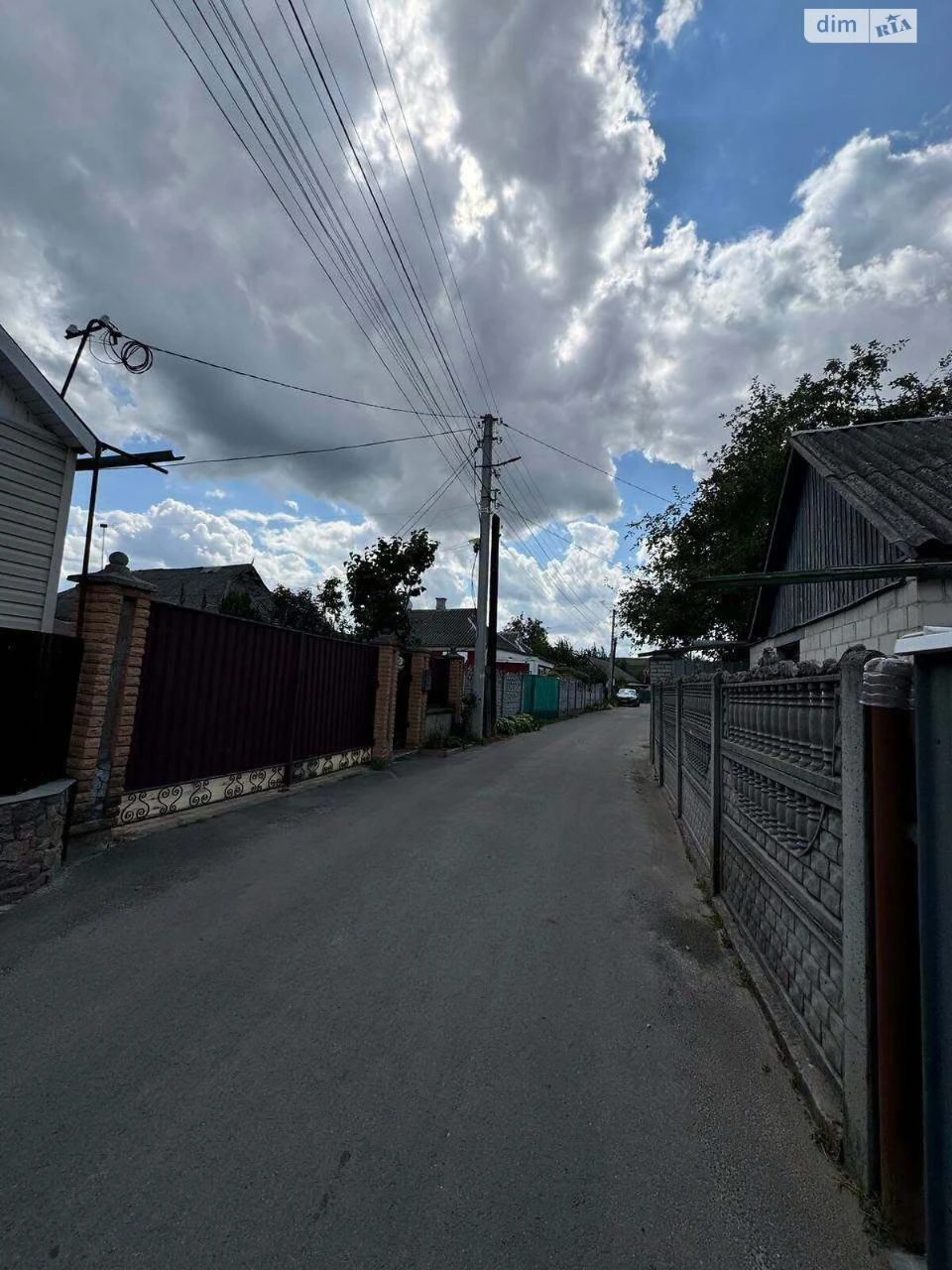 House for Sale in Zarechya