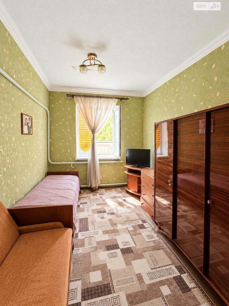 House for Sale in Zarechya