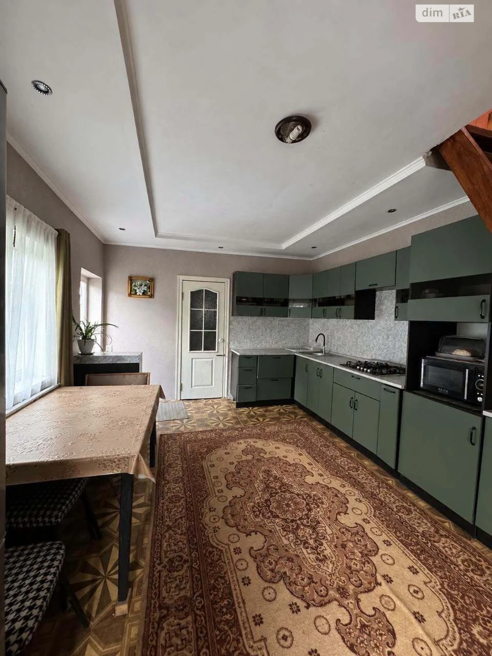 House for Sale in Zarechya