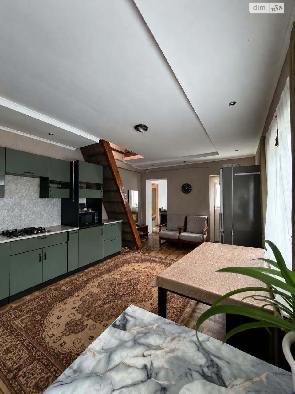 House for Sale in Zarechya