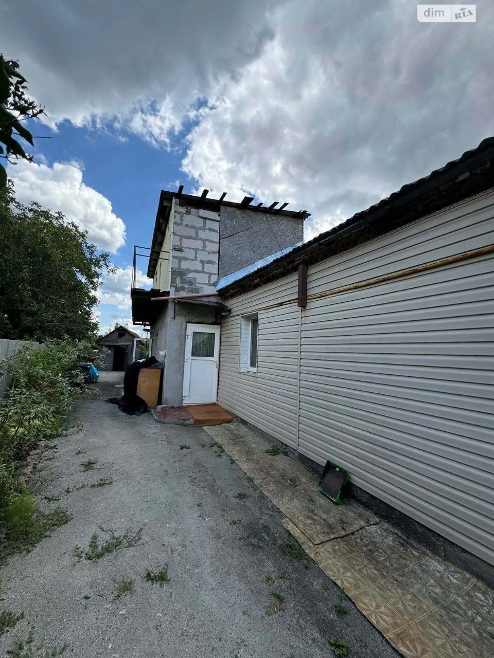 House for Sale in Zarechya