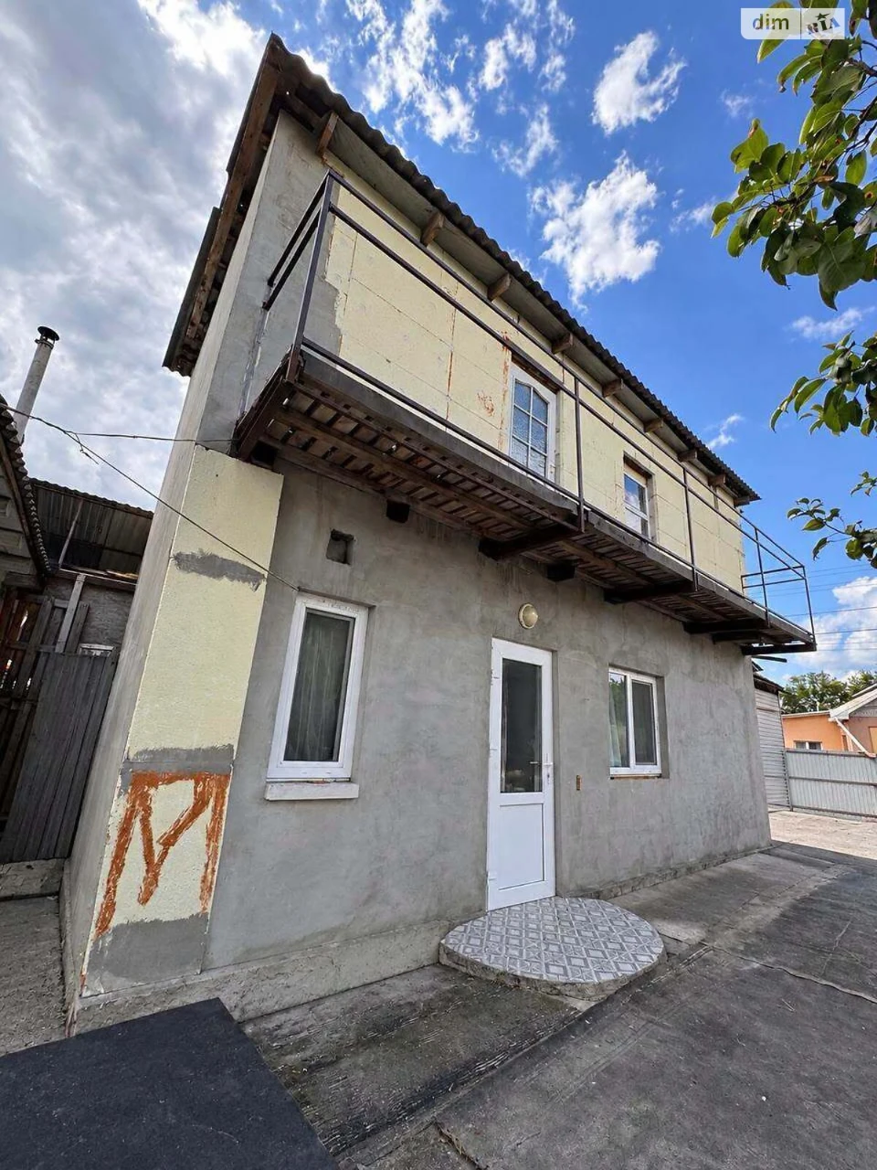 House for Sale in Zarechya