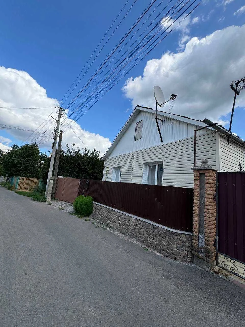 House for Sale in Zarechye