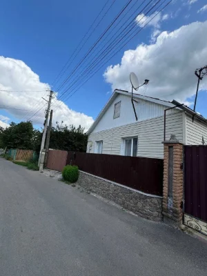 House for Sale in Zarechye