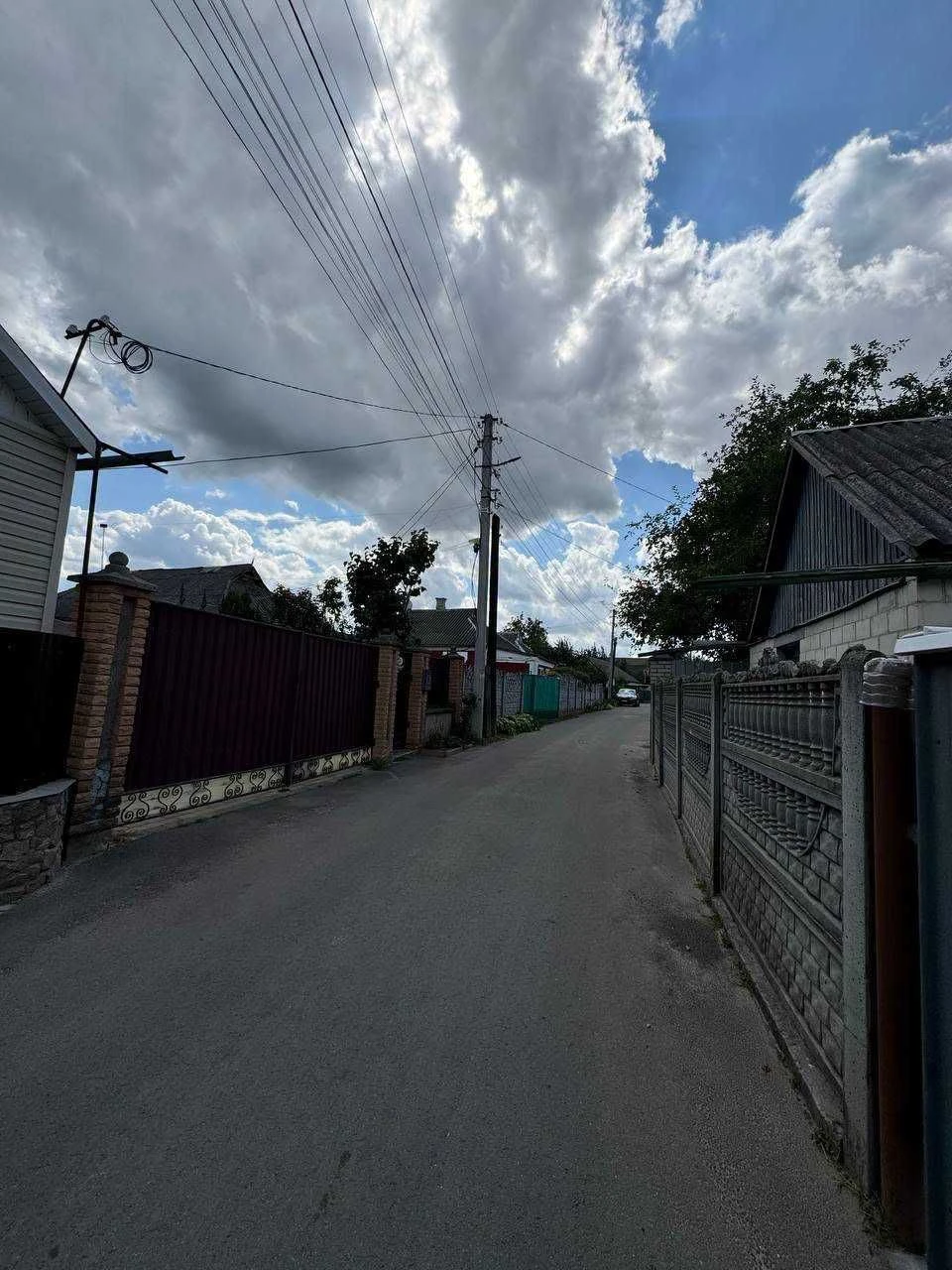 House for Sale in Zarechye