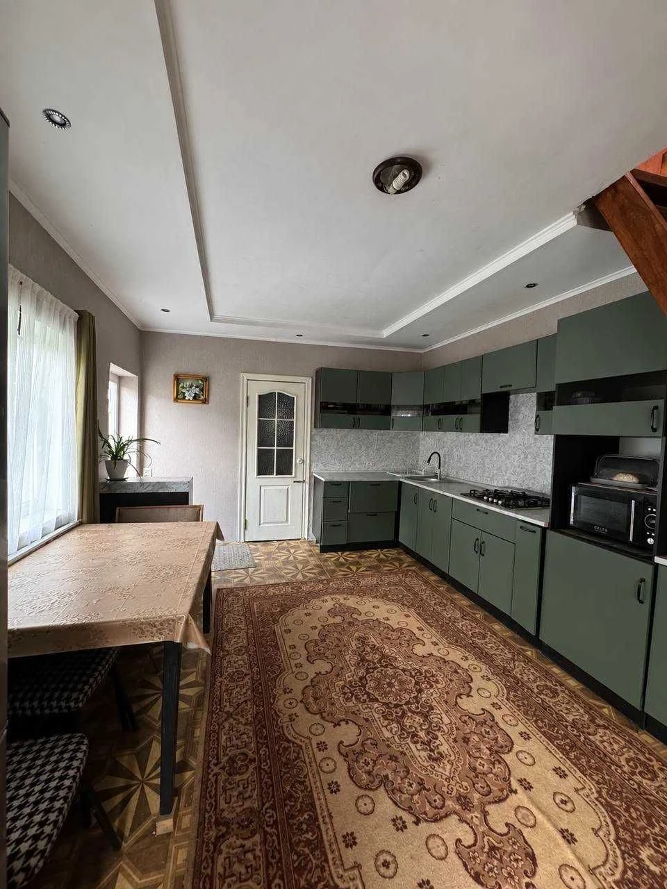 House for Sale in Zarechye