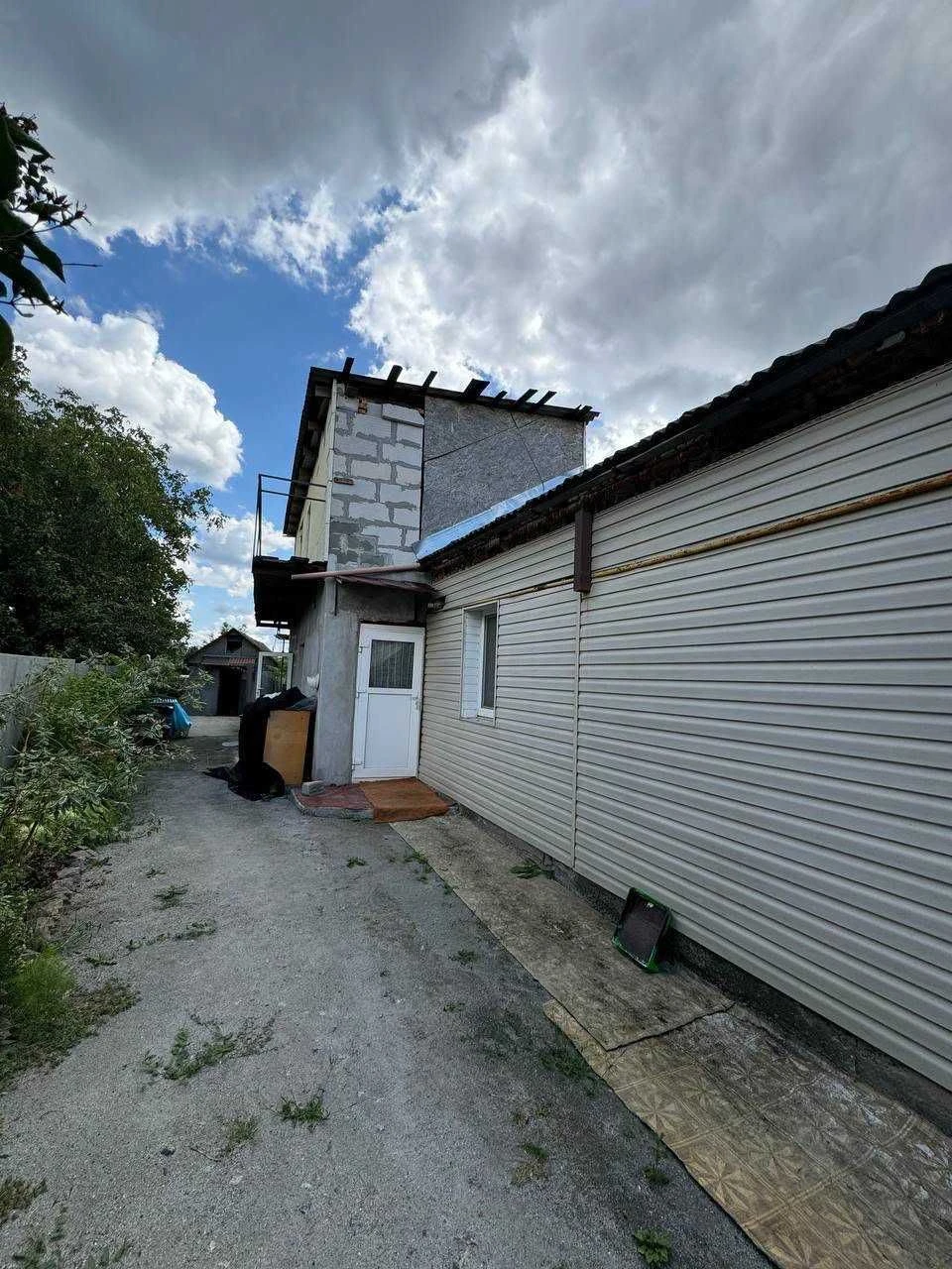 House for Sale in Zarechye