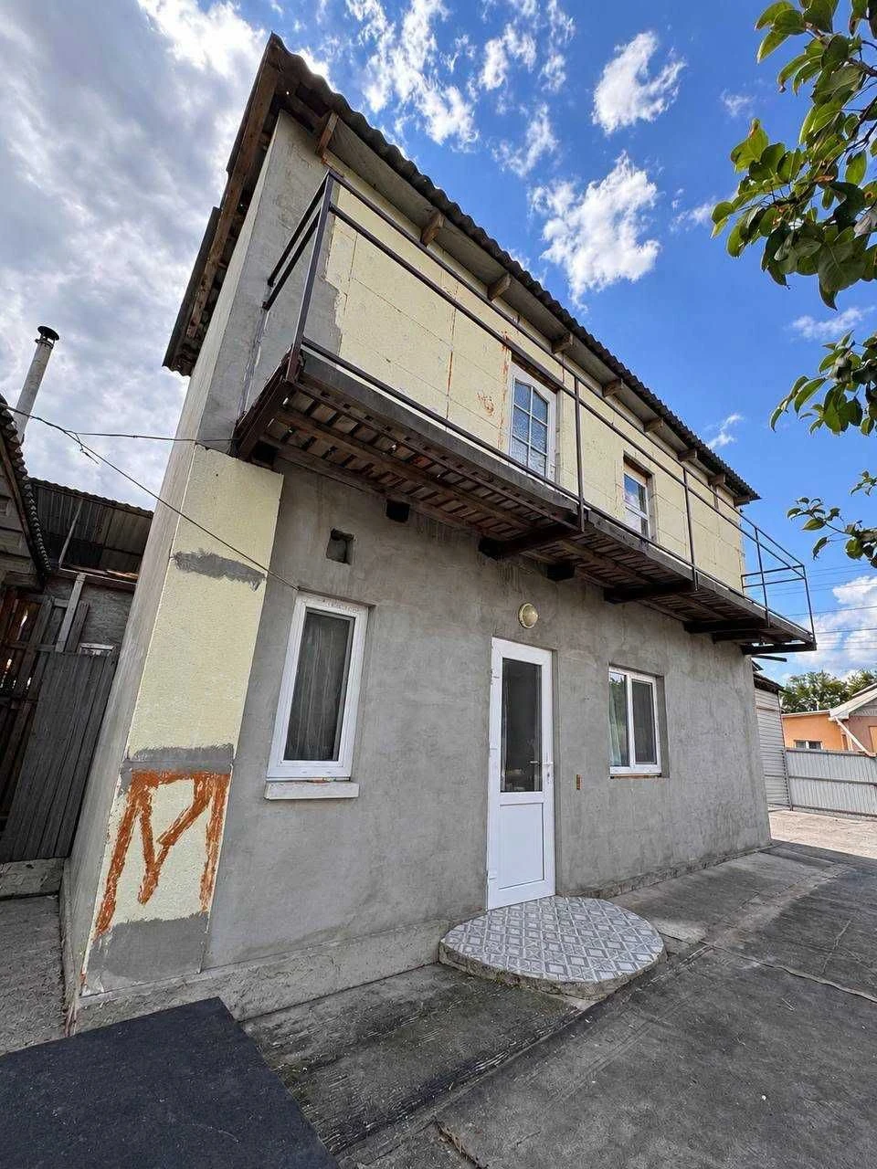 House for Sale in Zarechye