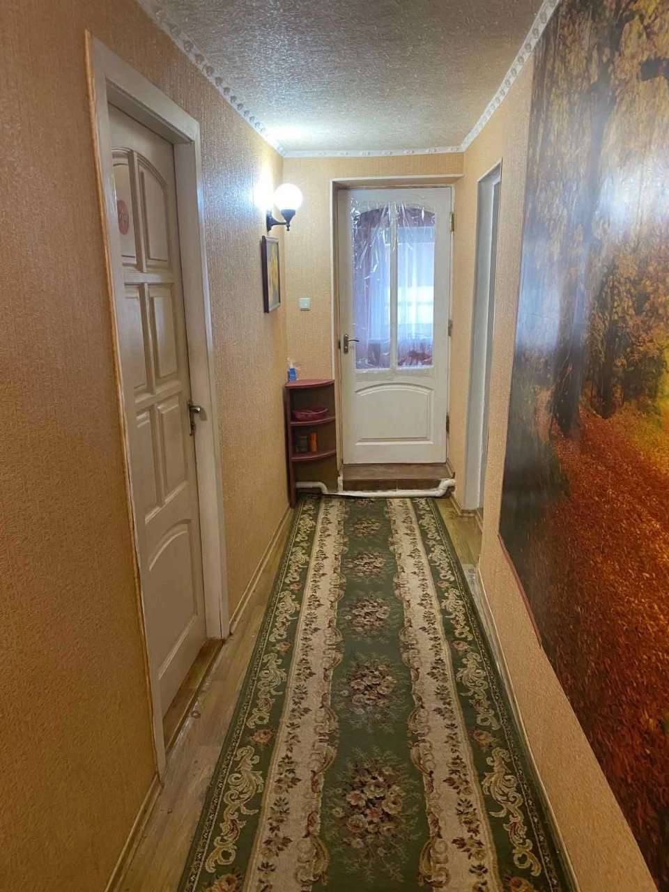 FOR SALE Part of a House in the Center of Bila Tserkiv