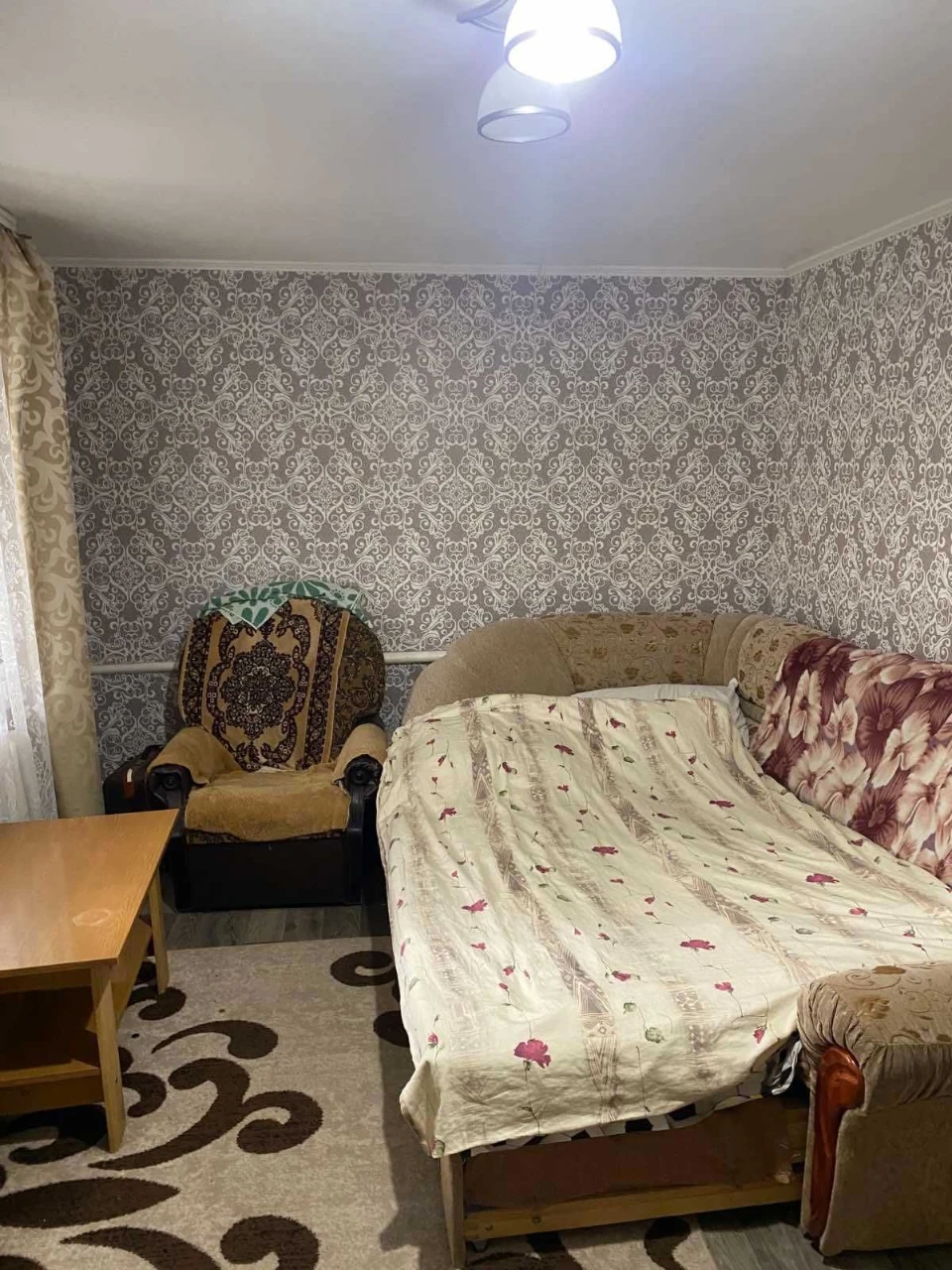 FOR SALE Part of a House in the Center of Bila Tserkiv