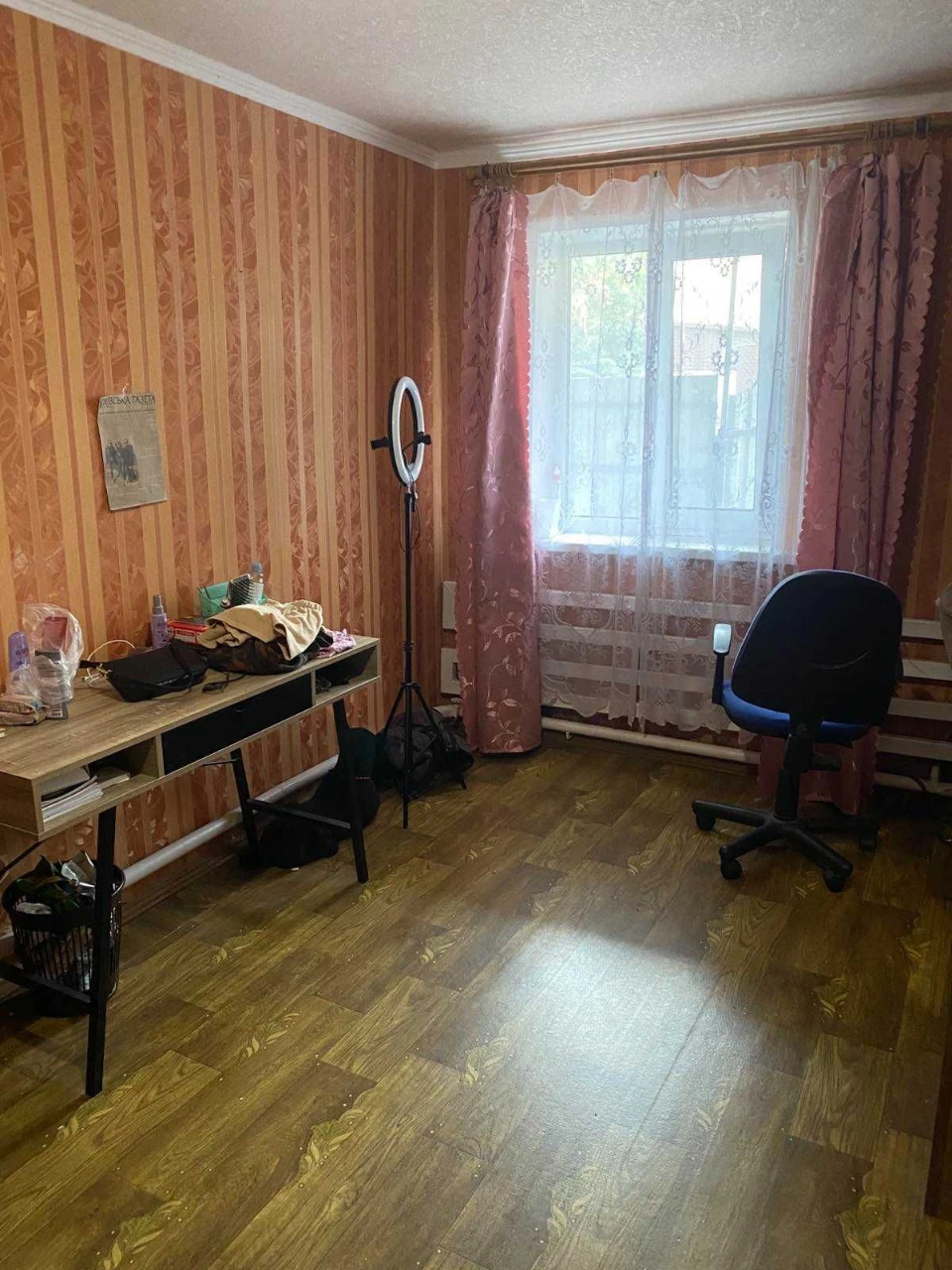 FOR SALE Part of a House in the Center of Bila Tserkiv