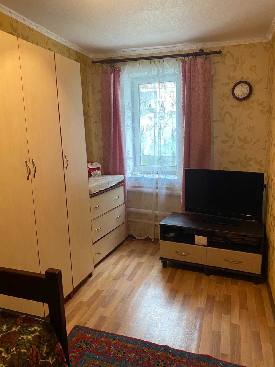 FOR SALE Part of a House in the Center of Bila Tserkiv
