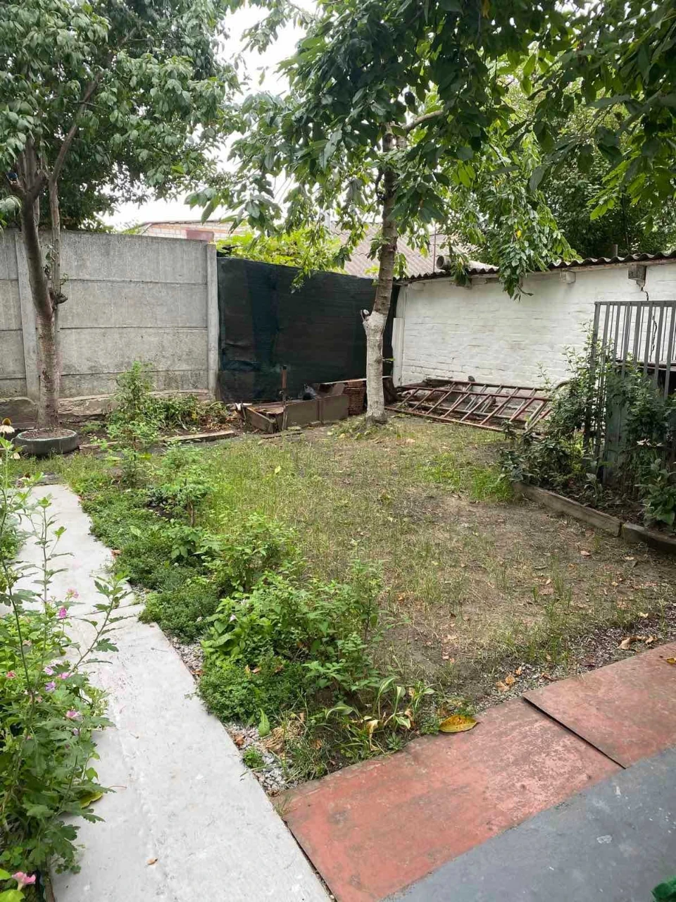 FOR SALE Part of a House in the Center of Bila Tserkiv