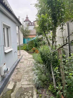 FOR SALE Part of a House in the Center of Bila Tserkiv