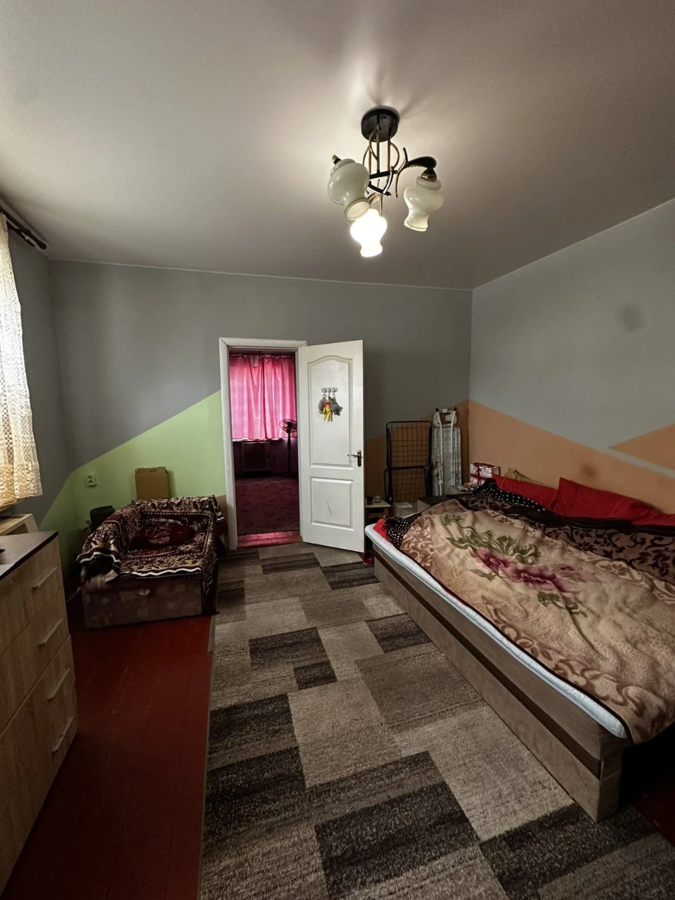 Apartment for Sale in the City Center of Bila Tserkva
