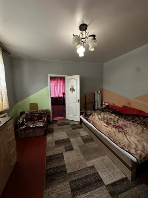 Apartment for Sale in the City Center of Bila Tserkva