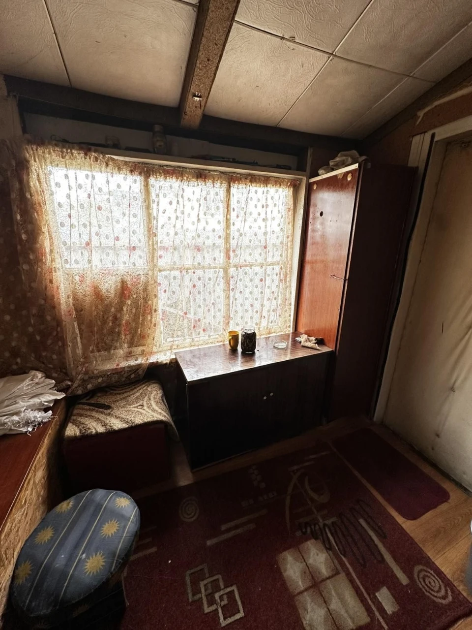 Apartment for Sale in the City Center of Bila Tserkva