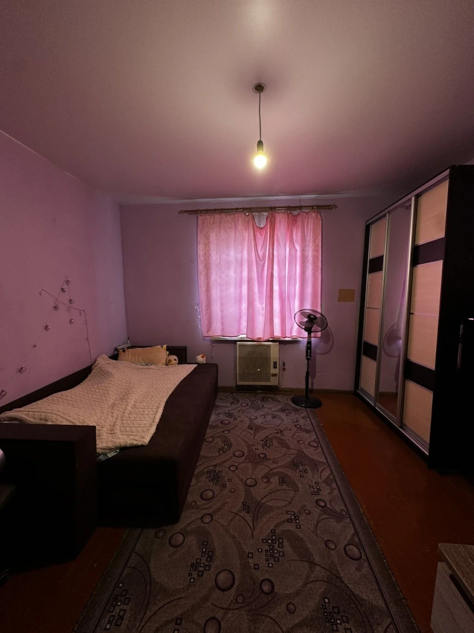 Apartment for Sale in the City Center of Bila Tserkva