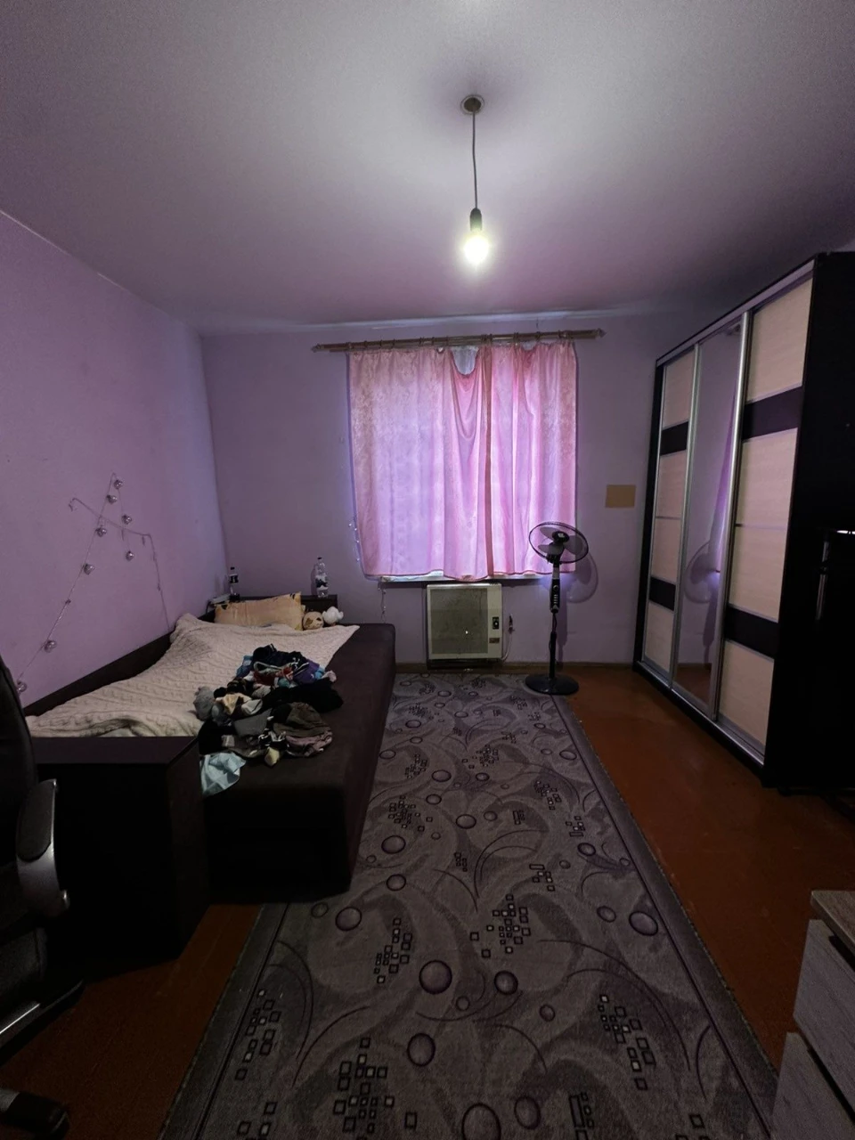 Apartment for Sale in the City Center of Bila Tserkva
