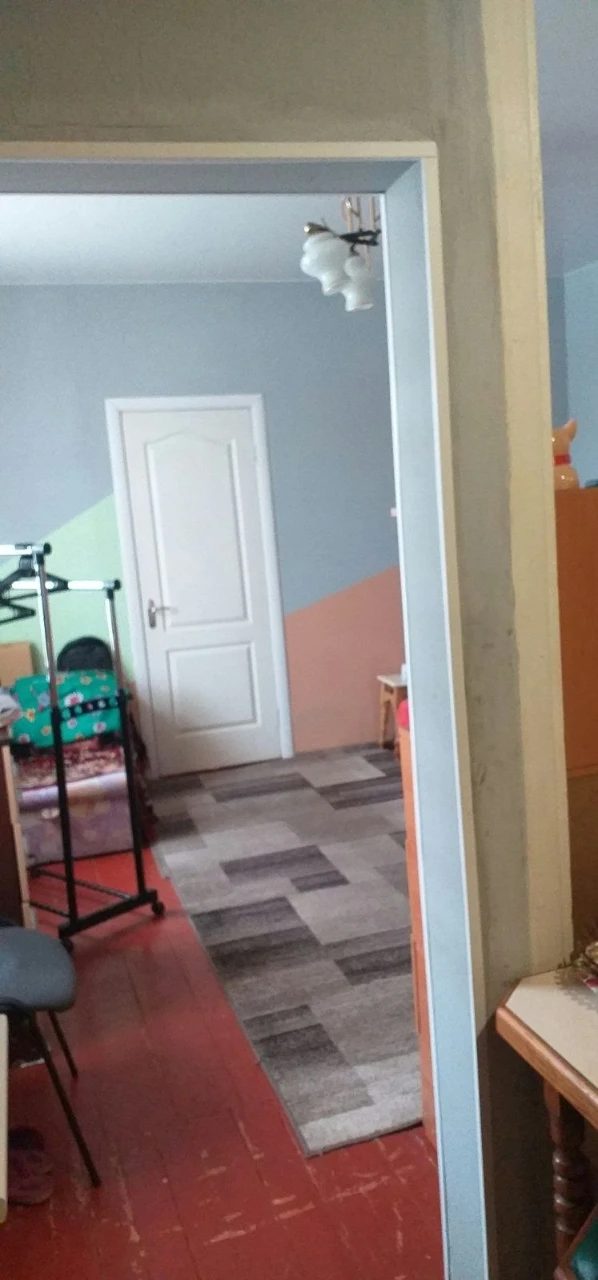 Apartment for Sale in the City Center of Bila Tserkva