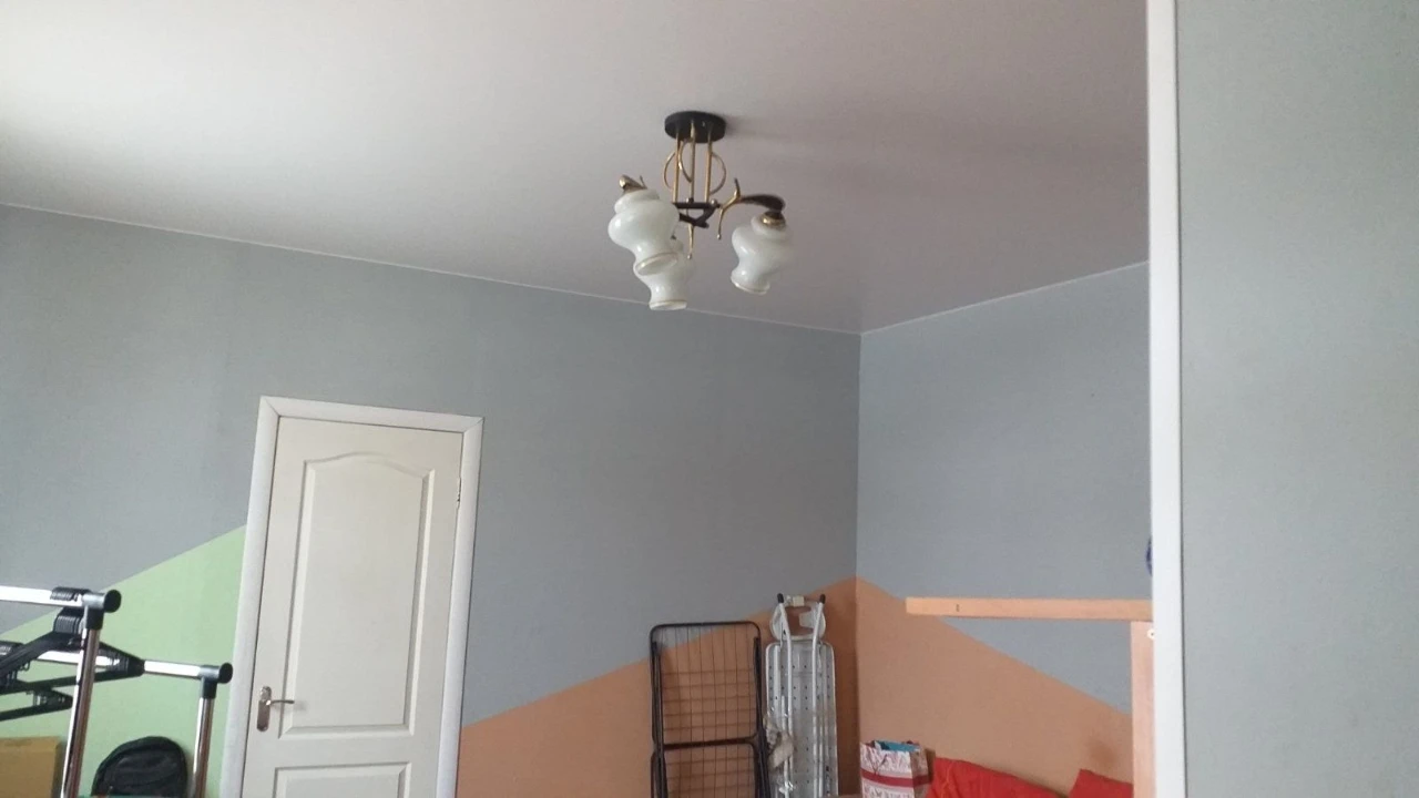 Apartment for Sale in the City Center of Bila Tserkva