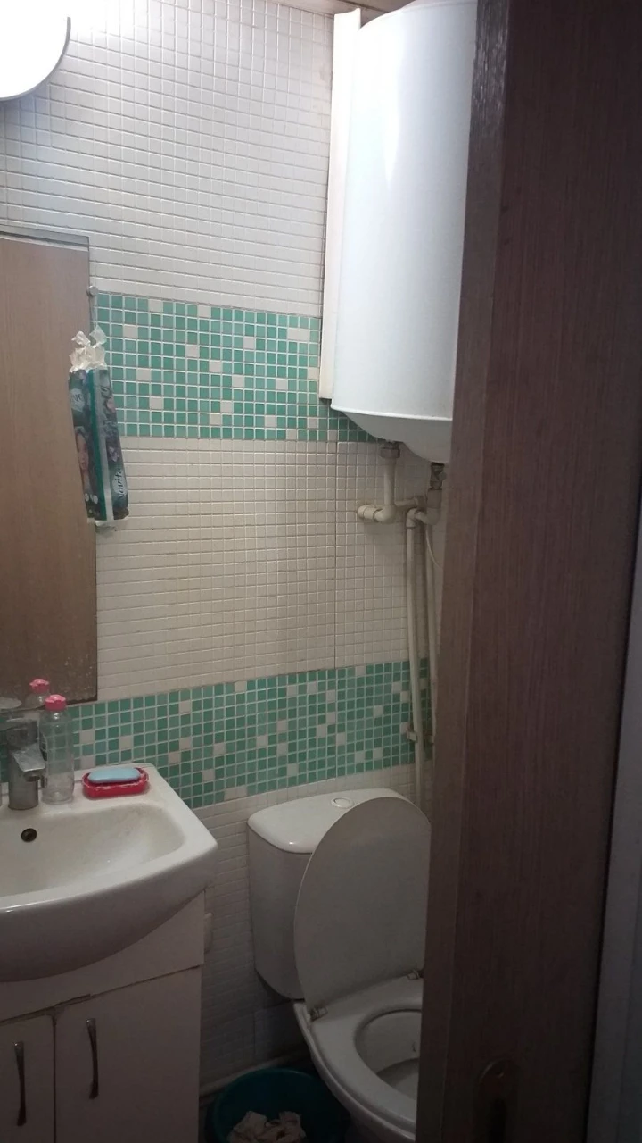 Apartment for Sale in the City Center of Bila Tserkva