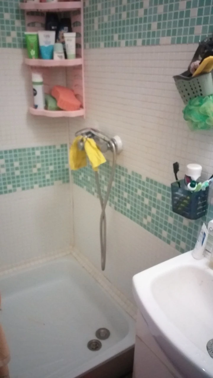 Apartment for Sale in the City Center of Bila Tserkva