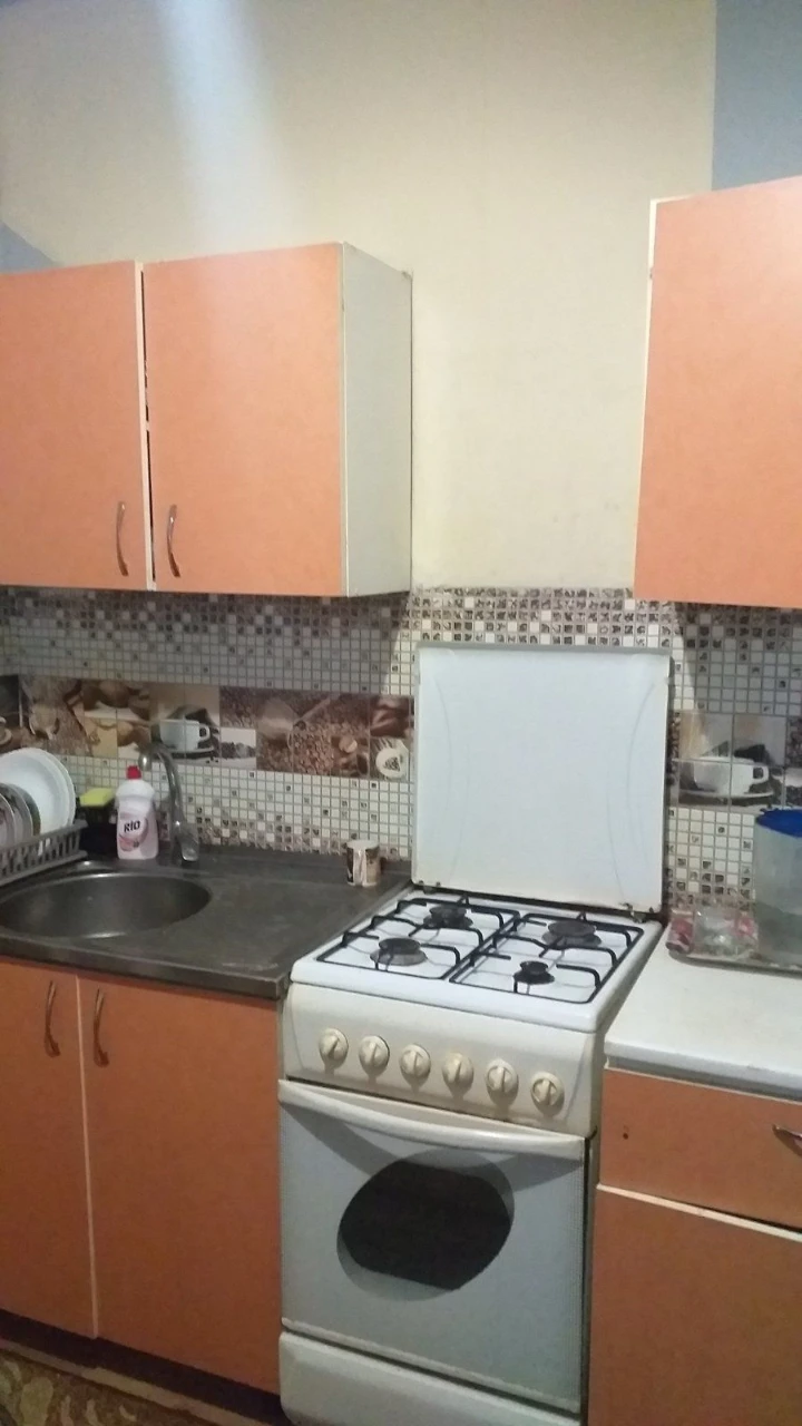 Apartment for Sale in the City Center of Bila Tserkva