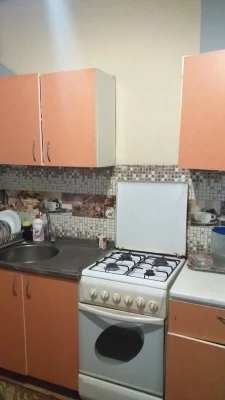 Apartment for Sale in the City Center of Bila Tserkva
