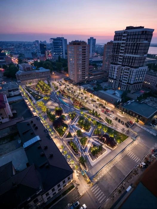 Квартира в ЖК Лофт Вайт Loft Withe