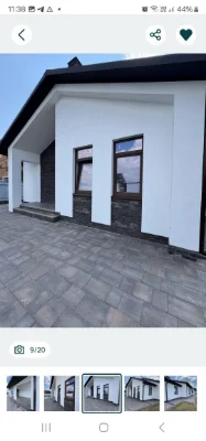 ‼️Продам стильний новий будинок  без комісії