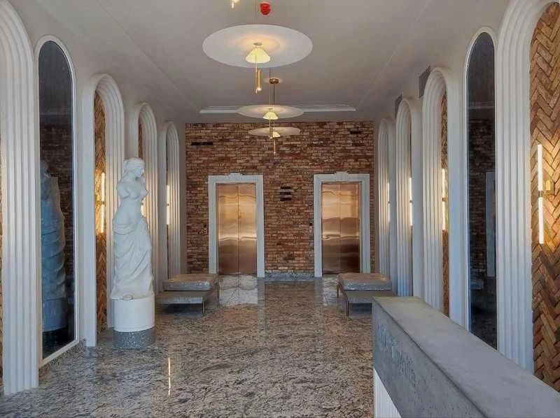 Квартира в ЖК Лофт Вайт Loft Withe