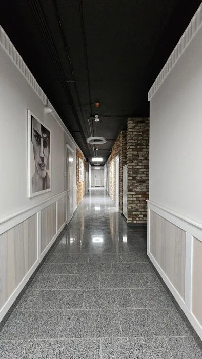 Квартира в ЖК Лофт Вайт Loft Withe