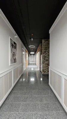 Квартира в ЖК Лофт Вайт Loft Withe