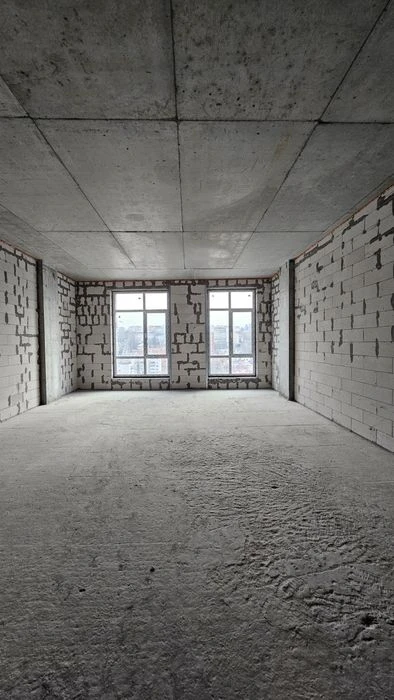 Квартира в ЖК Лофт Вайт Loft Withe