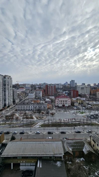 Квартира в ЖК Лофт Вайт Loft Withe